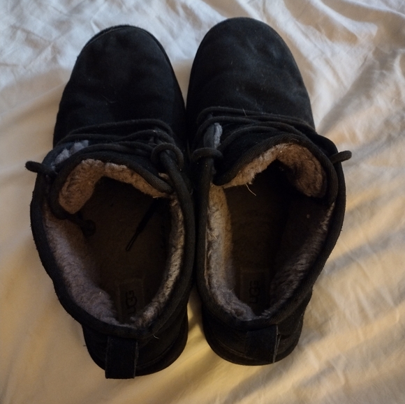 Men's uggs - Picture 5 of 8